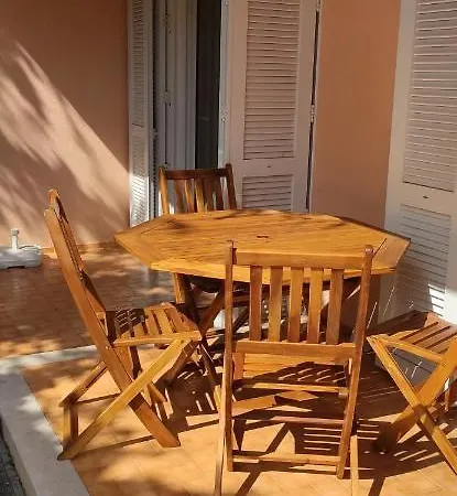 Lugar De Prázdninový dům