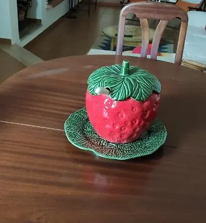 Lugar De * オビドス