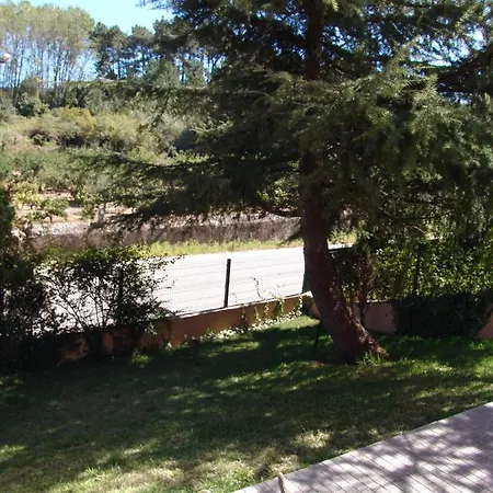 別荘 Lugar De オビドス