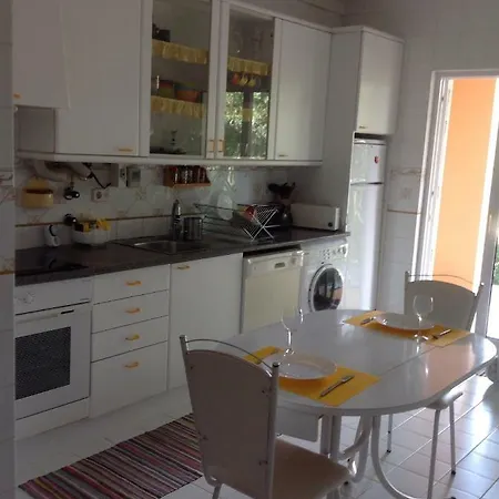 Lugar De Prázdninový dům *