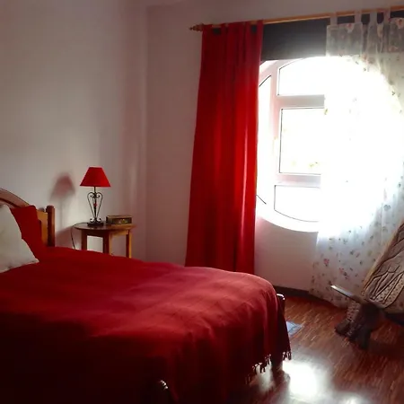 Prázdninový dům Lugar De