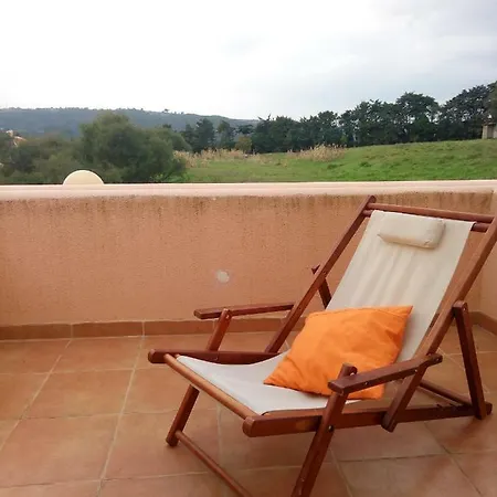 Prázdninový dům Lugar De *