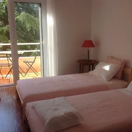 Lugar De Prázdninový dům