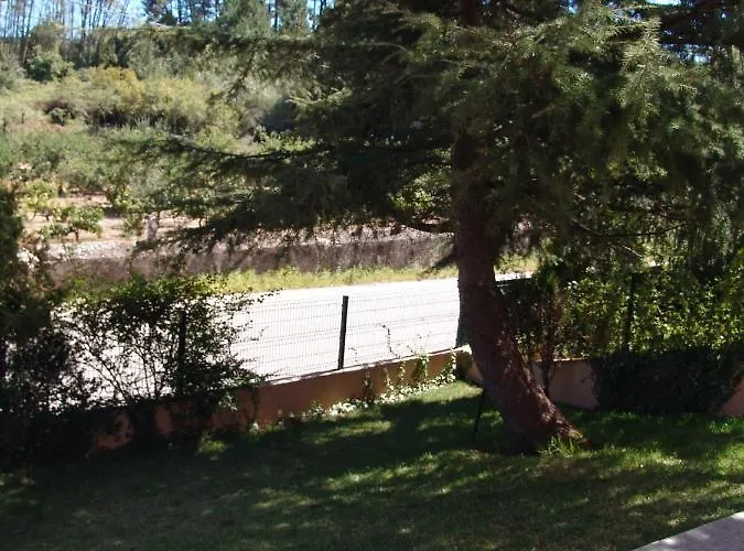 Nyaraló Lugar De Óbidos