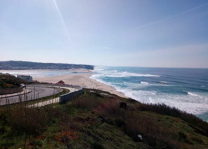 Lugar De Nyaraló Óbidos