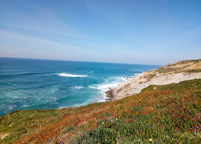 Lugar De Nyaraló Óbidos