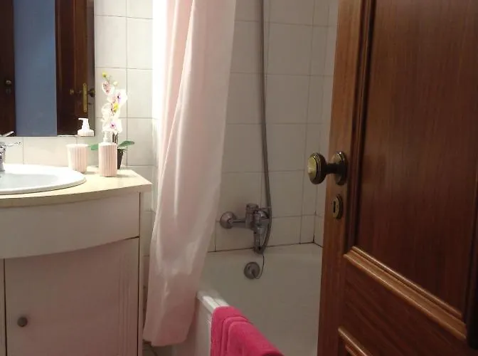 Lugar De Nyaraló Óbidos